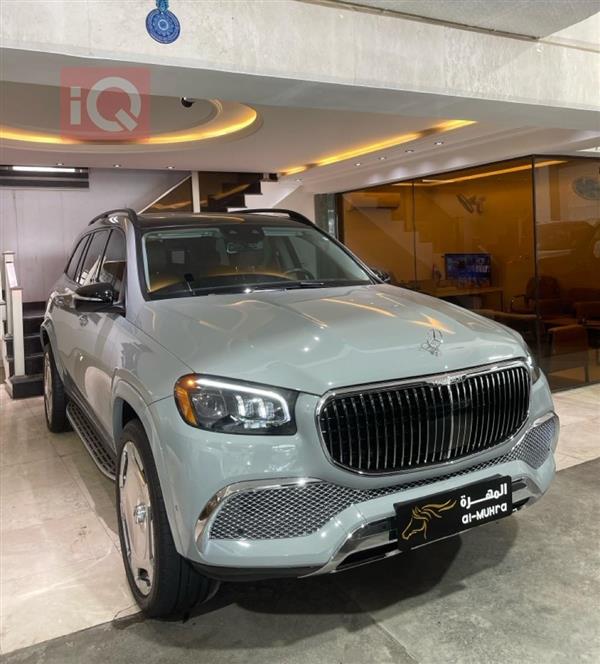 مرسيدس بنز GLS 2024 للبيع في العراق -  بغداد